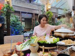 -束河人家(南锣鼓巷店)