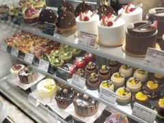-PAPER STONE BAKERY(天环店)