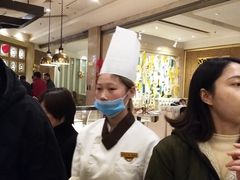 -芭菲盛宴·环球美食(袁家岗店)