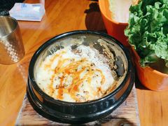 -江南本家韩国料理(太古仓中船汇店)