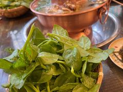 -攀枝花野菜铜火锅(万科凯德店)