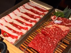 -西塔老太太泥炉烤肉(亚运村店)