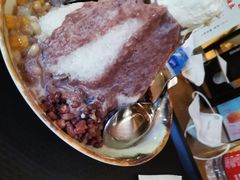 -鲜芋仙(观音桥大融城LG店)