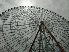 -南昌之星摩天轮