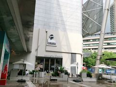 -LELECHA乐乐茶(百货大楼店)