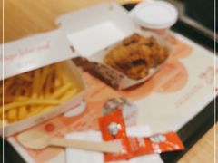 -肯德基(太原龙湖店)
