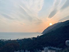 -青岛崂山太清宫