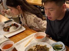 -网易食堂