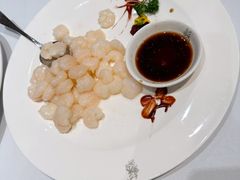 清炒河虾仁-苏浙汇(朝外店)