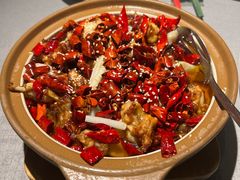 -南堂馆·新川菜(春熙路店)