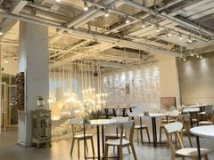 -娜娜家·Nana's restaurant(国金汇店)