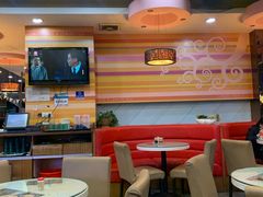大堂-柠檬树茶餐厅(海雅缤纷城店)