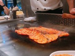 -大渔铁板烧(蛇口店)