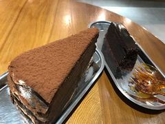 -Awfully Chocolate(来福士广场店)