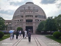 -洛阳白马寺