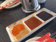 -牛焱·烧肉酒肆(五大道店)