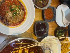 -付小姐在成都(中山公园店)