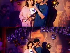 -为你钟情咖啡馆(春熙路太古里步行街店)