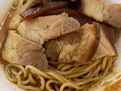 -广和隆猪蹄面(钟法路店)