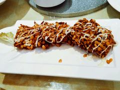 -新兴·金羊座·粤菜点心(乐峰店)