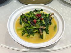 乡春山野菜-一家春酒楼(惠工街店)