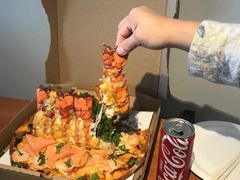 -Steveston Pizza Company (Richmond)