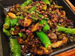 -老头儿油爆虾·知味杭州(爱琴海购物中心)