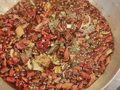 -粗粮人家·东北菜(洋桥店)