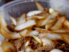 -南门小馆·清真(国贸商城店)