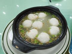 -景好海鲜餐厅(大鹏必选旅游店)