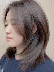 点击看大图 -MORI HAIR SALON日式美发沙龙