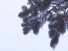 -峨眉山风景名胜区
