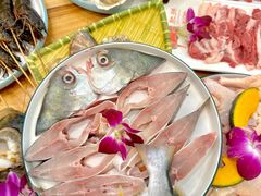 -三爷糟粕醋·鲜鱼汤·海南特色小吃(新华南路店)