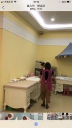 -TAILY BABYSPA泰丽宝贝婴儿游泳(金狮广场店)