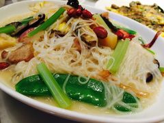 -莆田餐厅PUTIEN(三里屯店)