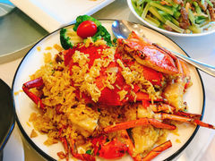 -粤味馆(黄河路店)