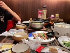 -江太极江浙菜(马桥万达广场店)