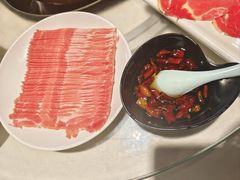 -东来顺饭庄(西直门店)