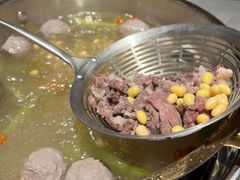 -潮发潮汕牛肉店(东方宝泰店)