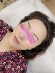 点击看大图 -Doris多里斯半永久纹眉·SMP纹发·发际线