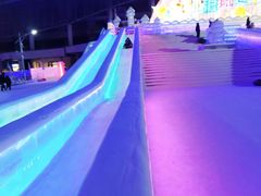 -沈阳奥体冰雪嘉年华