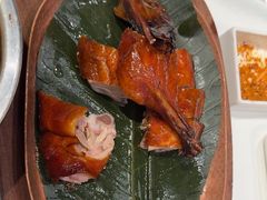 -小厨娘淮扬菜(江宁弘阳店)