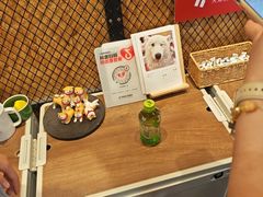 -和它·交个朋友·狗咖猫咖(爱琴海店)
