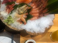 -割烹旭日本料理(龙湖狮山天街店)
