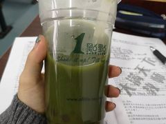 -1点点(万达茂店)