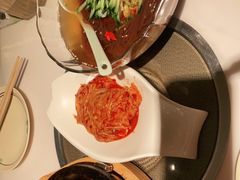 -七八冷面·延边朝鲜族美食(圣熙八号店)