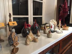 -ALBERGUE 1601 婆仔屋葡国餐厅