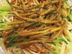 -新川面馆(新街口起源店)