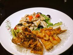 -厦门艾美酒店·乐美中餐厅