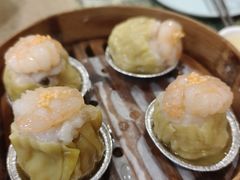 -点都德(喜粤楼店)